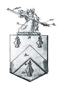 Original Coat of Arms